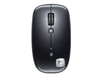 Logitech Bluetooth M555b Mice