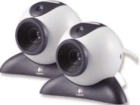 Logitech BuddyCam Webcam