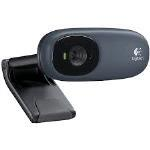 Logitech C110M Webcam