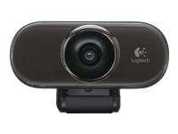 Logitech C210 Webcam