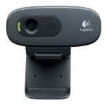 Logitech C260 Webcam
