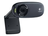 Logitech C310 HD Webcam