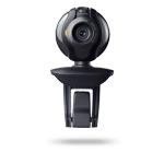 Logitech C600 Webcam