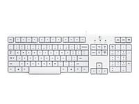 Logitech Classic K100 Keyboard