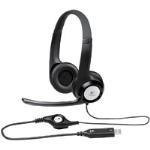 Logitech ClearChat Comfort USB Headset