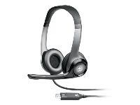 Logitech ClearChat Pro USB Headset