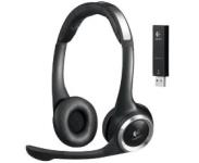 Logitech ClearChat Wireless USB Headset