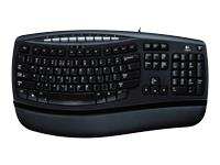 Logitech Comfort Wave 450 Keyboard