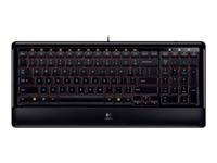 Logitech Compact K300 Keyboard