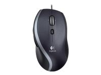 Logitech Corded M500 Mice