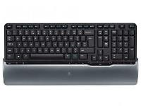 Logitech Cordless Desktop S520 USB 104Key Keyboard