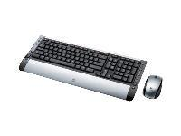 Logitech Cordless Desktop S 510 Keyboard