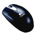 Logitech Cordless Optical Notebooks Mice