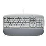 Logitech Deluxe Access 104 Keyboard