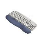 Logitech Deluxe Access Keyboard