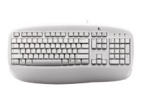 Logitech Deluxe Keyboard