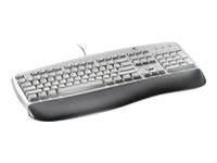 Logitech Deluxe PS/2 Keyboard