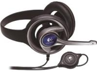 Logitech Digital Precision PC Gaming Headset