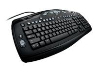 Logitech Elite Media Keyboard