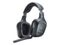 Logitech F540 Wireless Headset