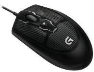 Logitech G100s Optical Gaming Mice