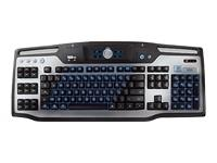 Logitech G11 Gaming Keyboard