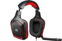 Logitech G230 Binaural Noise Canceling Headset