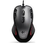 Logitech G300 Gaming Mice