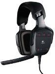 Logitech G35 Surround Sound Headset