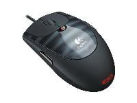 Logitech G3 Laser Mice