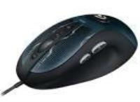 Logitech G400 Optical Gaming Mice