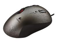 Logitech G500 Gaming Mice