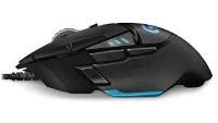 Logitech G502 Tunable Gaming Mice