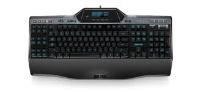 Logitech G510 Gaming Keyboard