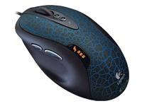 Logitech G5 Laser Mice