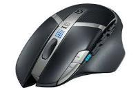 Logitech G602 Wireless Gaming Mice