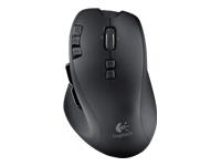 Logitech G700 Wireless Gaming Mice