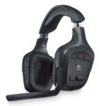 Logitech G930 Headset