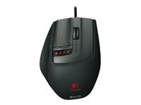 Logitech G9 Laser Mice