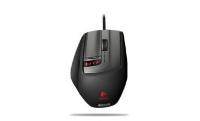 Logitech G9x Laser Mice