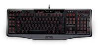 Logitech Gaming G110 Keyboard