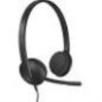 Logitech H340 USB Headset