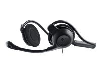 Logitech H360 USB Headset