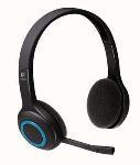 Logitech H600 Wireless Headset