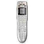 Logitech Harmony 600 Remote Control