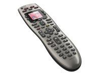 Logitech Harmony 650 Remote Control