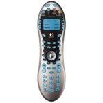 Logitech Harmony 670 Remote Control