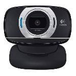 Logitech HD C615 Webcam