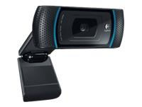 Logitech HD Pro C910 Webcam