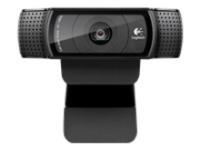 Logitech HD Pro C920 Webcam